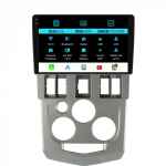 Navigatie Dedicata Dacia Logan 1 (2004-2008)