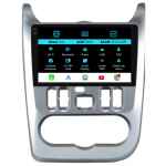 Navigatie Dedicata Dacia Logan Duster Sandero (2008-2013)