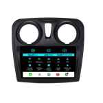 Navigatie Dedicata Dacia Logan Sandero (2012-2020)