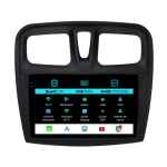 Navigatie Dedicata Dacia Logan Sandero (2012-2020)