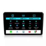 Navigatie Dedicata Fiat 500L (2012 - 2017)