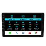 Navigatie Dedicata Fiat 500L (2012 - 2017)