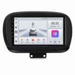 Navigatie Dedicata Fiat 500x (2014 - 2020)