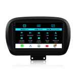 Navigatie Dedicata Fiat 500x (2014-2020)