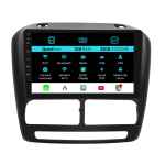 Navigatie Dedicata Fiat Doblo (2010-2015)