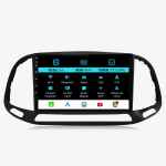 Navigatie Dedicata Fiat Doblo (2015-2019)