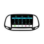 Navigatie Dedicata Fiat Doblo (2015-2019)