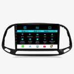 Navigatie Dedicata Fiat Doblo (2015-2019)