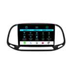 Navigatie Dedicata Fiat Doblo (2015-2019)