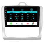 Navigatie Dedicata Ford Focus (2004-2012)