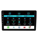 Navigatie Dedicata Ford Focus Transit (2005-2008)