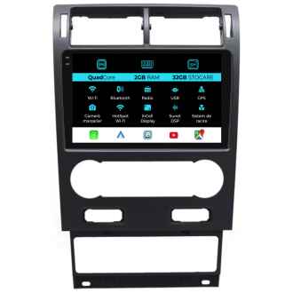 Navigatie Dedicata Ford Mondeo 3 (2000-2007)