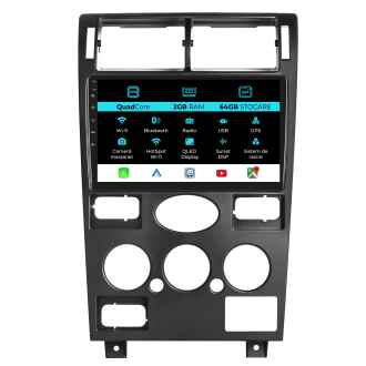 Navigatie Dedicata Ford Mondeo 3 (2000-2007)