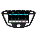 Navigatie Dedicata Ford Transit (2012 - 2018)