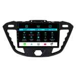 Navigatie Dedicata Ford Transit (2012 - 2018)