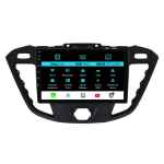 Navigatie Dedicata Ford Transit (2012 - 2018)