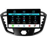 Navigatie Dedicata Ford Transit (2012-2018)