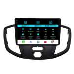 Navigatie Dedicata Ford Transit (2012-2018)