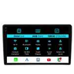 Navigatie Dedicata Ford Transit (2019-2025)