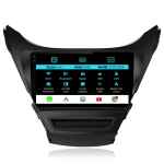 Navigatie Dedicata Hyundai Elantra (2010-2016)