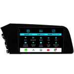 Navigatie Dedicata Hyundai Elantra (2020-2025)