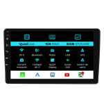 Navigatie Dedicata Hyundai I40 (2012-2020)