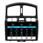 Navigatie Dedicata Hyundai Santa Fe (2000-2006)