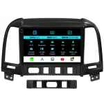 Navigatie Dedicata Hyundai Santa Fe (2005-2012)