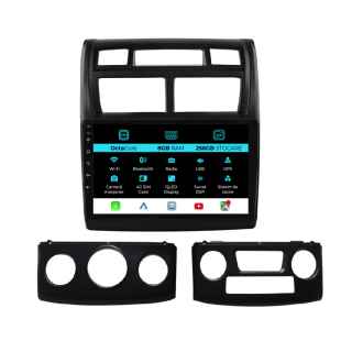 Navigatie Dedicata Kia Sportage (2004-2010)