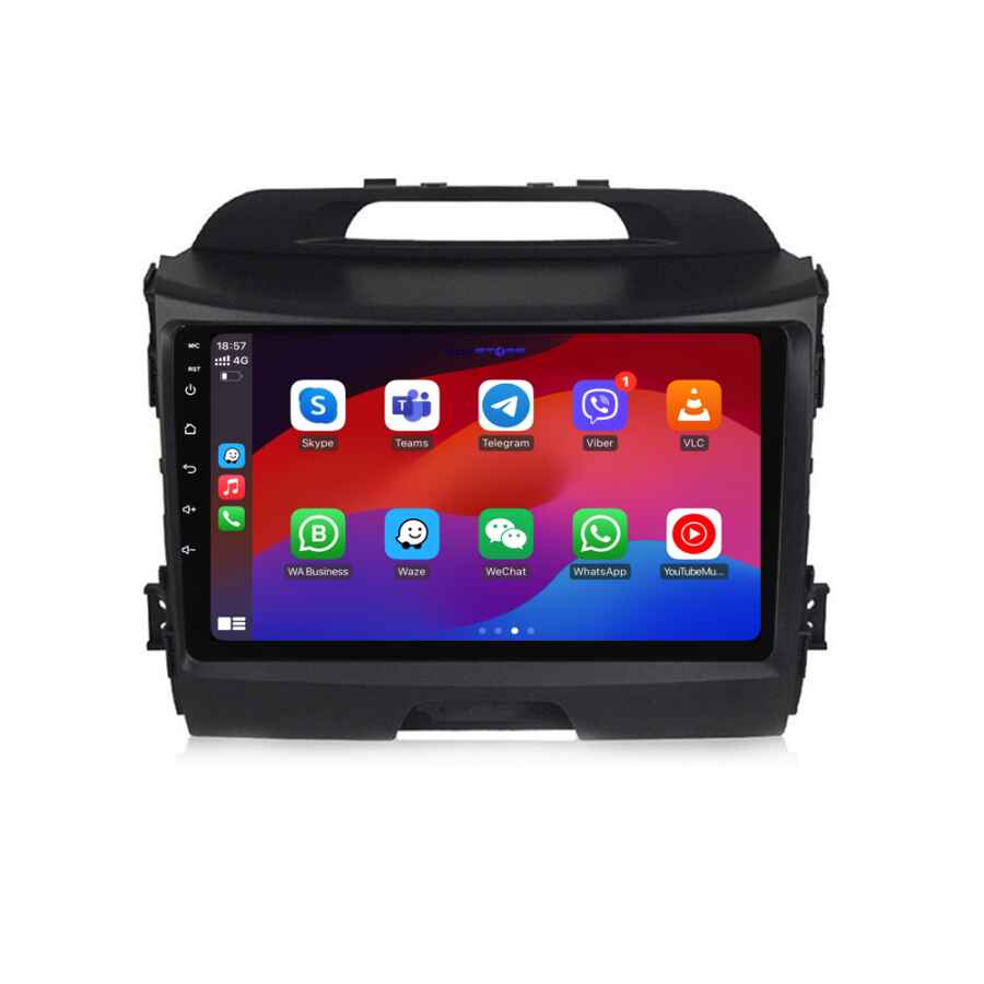 256Gb Stocare