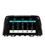 Navigatie Dedicata Mazda 6 (2013-2015)