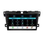 Navigatie Dedicata Mazda CX-7 (2008-2015)