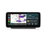 Navigatie Dedicata Mercedes Benz CLA C117 X117 (2013 - 2018)