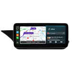 Navigatie Dedicata Mercedes Benz E-Class W212 S212 (2009-2019)
