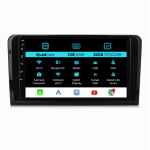 Navigatie Dedicata Mercedes Benz ML W164 GL X164 (2005 - 2012)