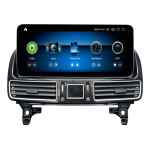Navigatie Dedicata Mercedes GLE W166 (2015-2018)