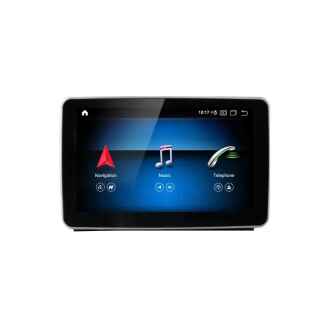 Navigatie Dedicata Mercedes GLE W166 (2015-2018)