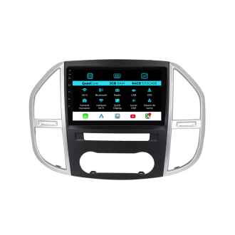 Navigatie Dedicata Mercedes Vito W447 (2014-2021)