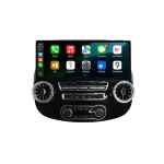 Navigatie Dedicata Mercedes Vito W447 (2014-2021)