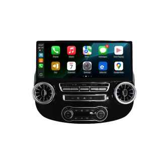 Navigatie Dedicata Mercedes Vito W447 (2014-2021)