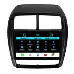 Navigatie Dedicata Mitsubishi ASX (2016 - 2019)