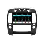 Navigatie Dedicata Nissan Navara (2004-2010)