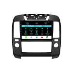 Navigatie Dedicata Nissan Navara (2004-2010)