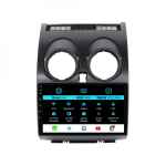 Navigatie Dedicata Nissan Qashqai J10 (2007-2013)