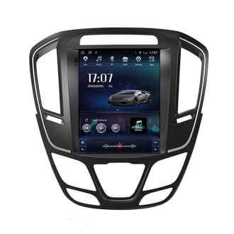 Navigatie Dedicata Opel Insignia (2013 - 2018) 9.7 Inch