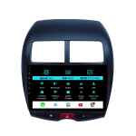 Navigatie Dedicata Peugeot 4008 (2012-2019)