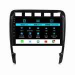 Navigatie Dedicata Porsche Cayenne (2002-2010)