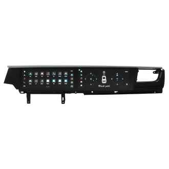 Navigatie Dedicata Porsche Macan (2014-2017)