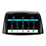 Navigatie Dedicata Renault Koleos (2008-2016)