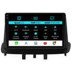 Navigatie Dedicata Renault Megane 3 (2008-2015)